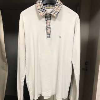 バーバリー(BURBERRY)の引っ越しセール！Burberry シャツ(Tシャツ(長袖/七分))