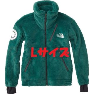 ザノースフェイス(THE NORTH FACE)のL アンタークティカ バーサロフトジャケット(マウンテンパーカー)