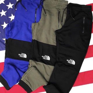 ザノースフェイス(THE NORTH FACE)のthe north face himalayan sweat pants L(その他)