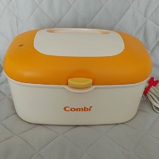 コンビ(combi)のコンビ　クイックウォーマー　おしりふき温め器(その他)