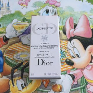 ディオール(Dior)のディオール スノー ホワイトニング (その他)