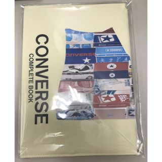 コンバース 本の通販 6点 | CONVERSEのエンタメ/ホビーを買うならラクマ