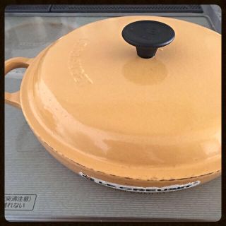 ルクルーゼ(LE CREUSET)のルクルーゼ(その他)