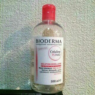 ビオデルマ(BIODERMA)の【44様 専用】期限間近値下げビオデルマ(その他)