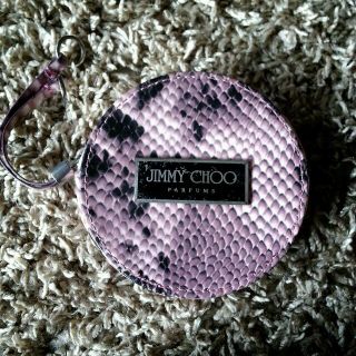 ジミーチュウ(JIMMY CHOO)のｺｲﾝｹｰｽ♡(コインケース)