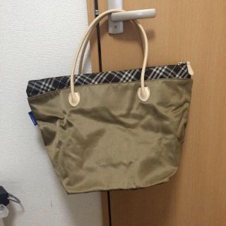 バーバリー(BURBERRY)のharupi様3月5日まで☆(スーツケース/キャリーバッグ)