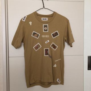 ピンクハウス(PINK HOUSE)のピンクハウスのTシャツ(Tシャツ(半袖/袖なし))