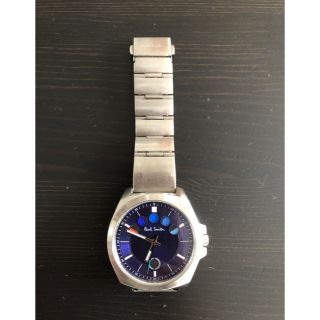 ポールスミス(Paul Smith)の<<Ｔ  watch 様専用>>腕時計 ポールスミス  メンズ ジャンク品(腕時計(アナログ))