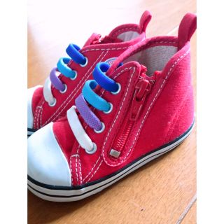 コンバース(CONVERSE)のコンバース CONVERSE ベビー(スニーカー)