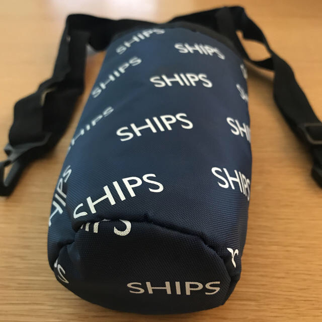 SHIPS(シップス)のSHIPS シップス ドリンクホルダー インテリア/住まい/日用品のキッチン/食器(容器)の商品写真