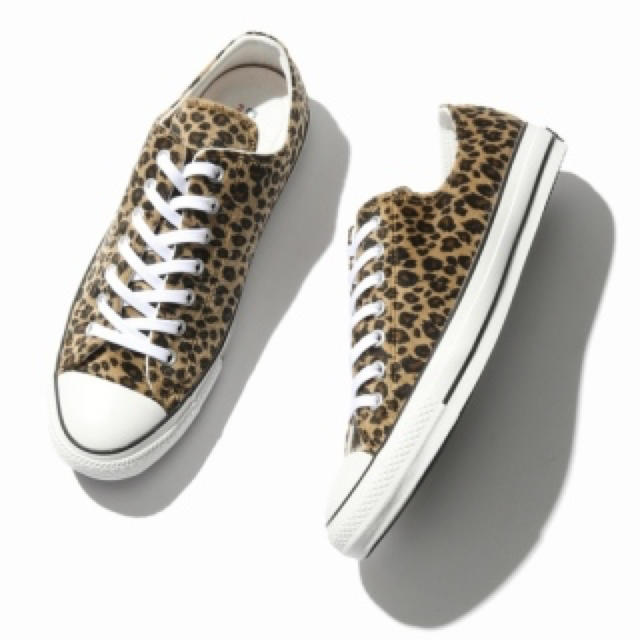 Converse コンバース100周年モデル レオパード24 5cmの通販 By あかりんご コンバースならラクマ Converse コンバース100周年モデル レオパード24 5cmの通販 By あかりんご コンバースならラクマ