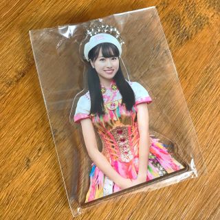 限定ももクロファンクラブ継続特典キーホルダー(アイドルグッズ)