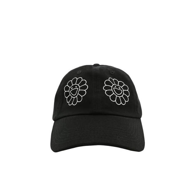 Complexcon限定 Flower Cap キャップ コンプレックスコン