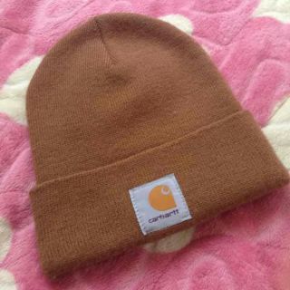 カーハート(carhartt)のカーハート ニット帽(ニット帽/ビーニー)