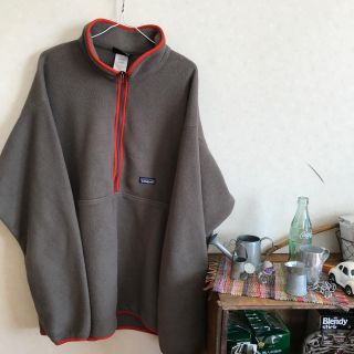 パタゴニア(patagonia)のPatagonia(ナイロンジャケット)