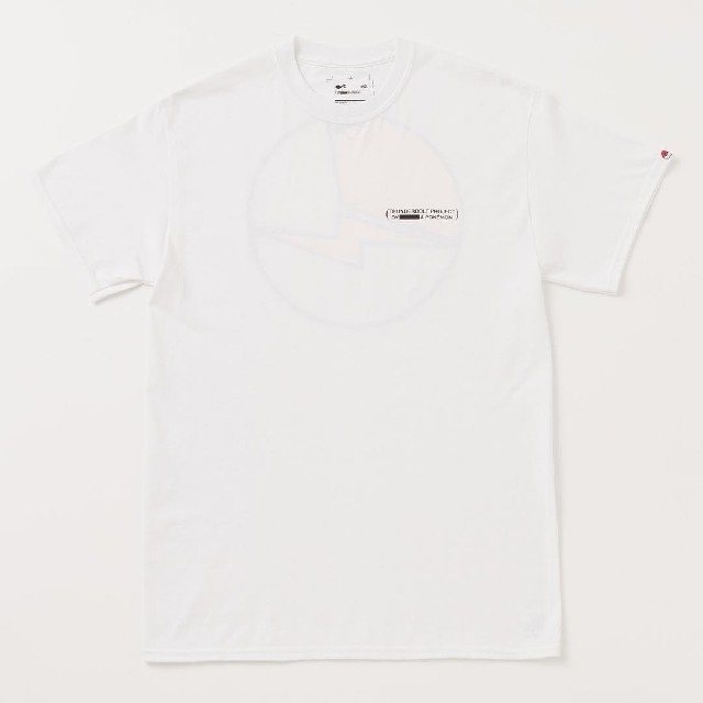 FRAGMENT(フラグメント)の即完売THUNDERBOLT PROJECTfragment  Pokemon
 メンズのトップス(Tシャツ/カットソー(半袖/袖なし))の商品写真