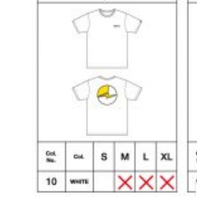 FRAGMENT(フラグメント)の即完売THUNDERBOLT PROJECTfragment  Pokemon
 メンズのトップス(Tシャツ/カットソー(半袖/袖なし))の商品写真