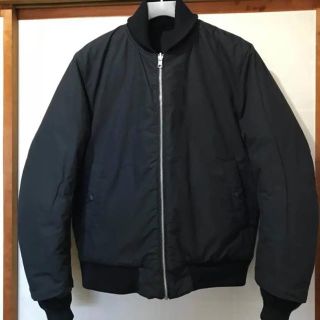 新品 nanamica NA1 Jacket ナナミカ ジャケット NA-1