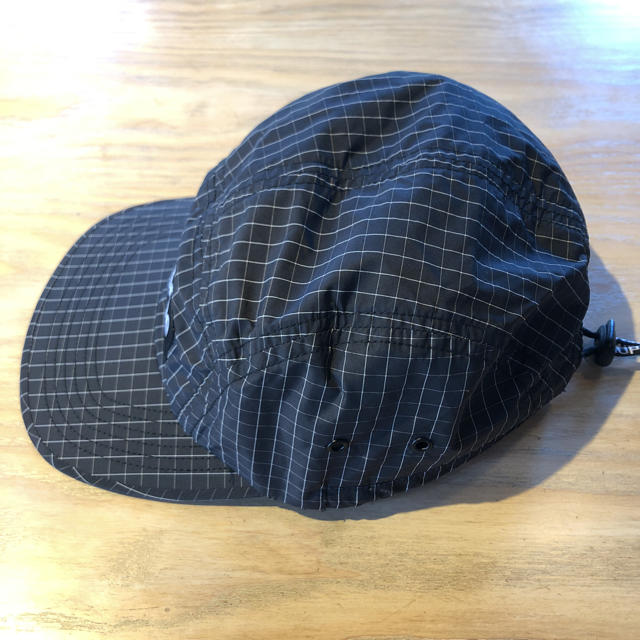 18ss supreme camp cap