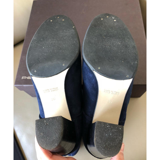 PELLICO(ペリーコ)のペリーコ ブーツ  美品⭐️ レディースの靴/シューズ(ブーツ)の商品写真