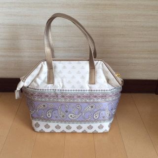 アテニア(Attenir)の【れいれい様専用】アテニア コスメバッグ(ポーチ)