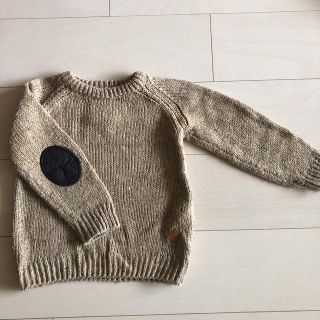 ザラキッズ(ZARA KIDS)の専用です！(ニット)