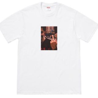 シュプリーム(Supreme)のSupreme BLESSED DVD Tee m(Tシャツ/カットソー(半袖/袖なし))