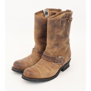 フライ(FRYE)のFRYE フライ エンジニアブーツ 8M 約25ｃｍ(ブーツ)