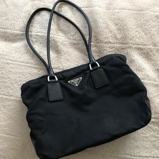 プラダ(PRADA)のPRADA バック(ハンドバッグ)