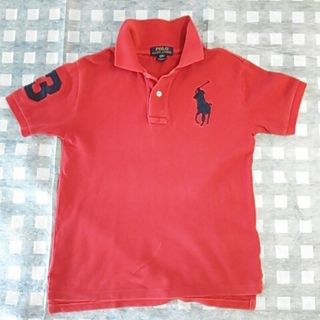 ラルフローレン(Ralph Lauren)のラルフローレン 男児ポロシャツ(ジャケット/上着)