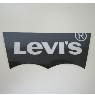 リーバイス(Levi's)のLevi's ステッカー(リフレクター)(デニム/ジーンズ)