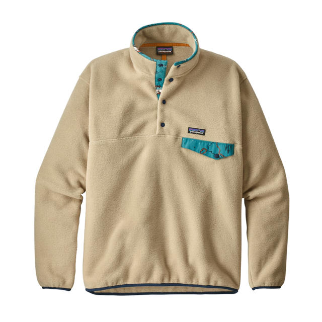 早い者勝ち】Patagonia シンチラ スナップT ELKH - poprostuposadz.pl