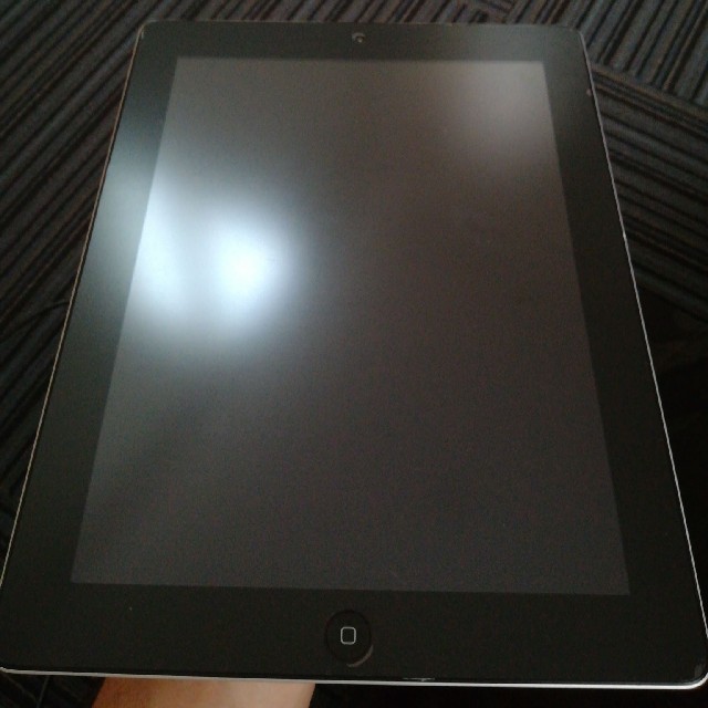 iPad