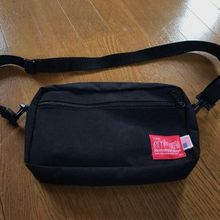 マンハッタンポーテージ(Manhattan Portage)の「値下げ中」ManhattanPortage 35周年 ショルダーバッグ(ショルダーバッグ)