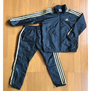 アディダス(adidas)のアディダス ジャージ 上下セット(その他)