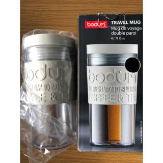 ボダム(bodum)のbodum(タンブラー)