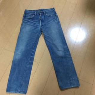 リーバイス(Levi's)のリーバイスデニム501LEVIS サイズW30(デニム/ジーンズ)