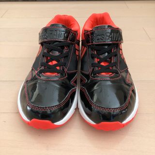 アディダス(adidas)のadidas  FAITO  23cm(スニーカー)