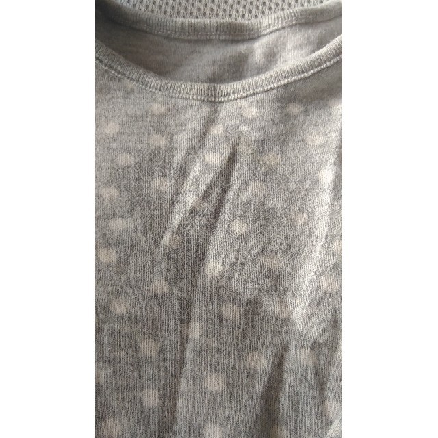 ZARA(ザラ)のロンティ 2枚セット ZARA キッズ/ベビー/マタニティのベビー服(~85cm)(シャツ/カットソー)の商品写真