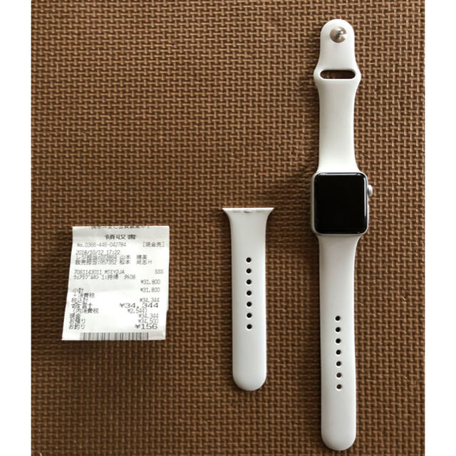 いいスタイル Apple shop様専用 Lucky's - Watch 腕時計(デジタル)