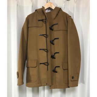 ビームス(BEAMS)のダッフルコート BEAMS 値下げ交渉アリ！(ダッフルコート)