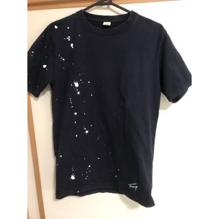 トミー(TOMMY)のTシャツ(Tシャツ/カットソー(半袖/袖なし))