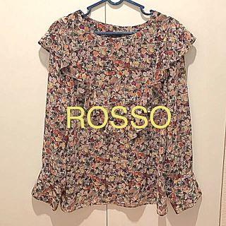 ロッソ(ROSSO)の★ラム様専用ページ★(シャツ/ブラウス(半袖/袖なし))