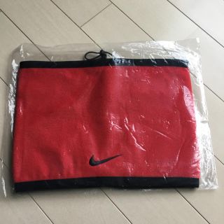 ナイキ(NIKE)の☆ 新品 ☆ ナイキネックウォーマー(ネックウォーマー)