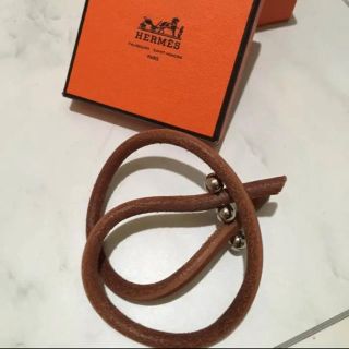 エルメス(Hermes)のKAM様専用。エルメス ブレス&チョーカー(ネックレス)