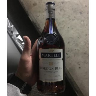 martell マーテル (ブランデー)