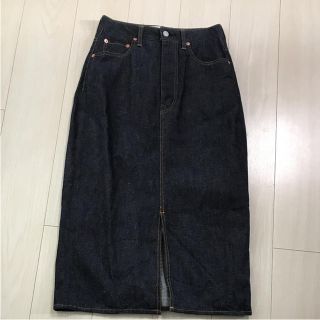 シンゾーン デニムスカート ロングスカート/マキシスカートの通販 31点