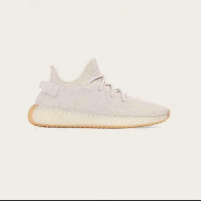 yeezy boost 350 v2 sesame Kanye adidas