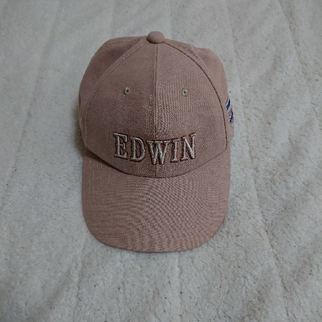 EDWIN(エドウィン)のEDWIN  キャップ レディースの帽子(キャップ)の商品写真