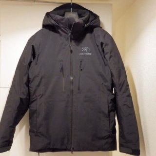 アークテリクス(ARC'TERYX)のアークテリクス(ダウンジャケット)